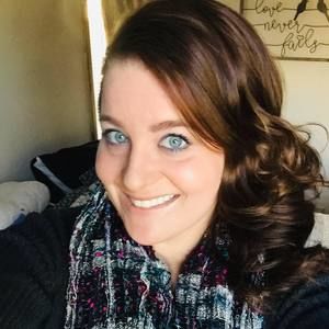 Meet your Posher, Rikki jo